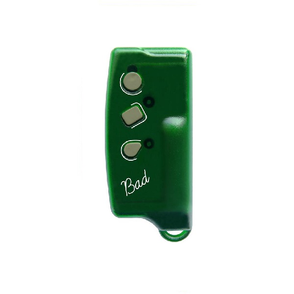 Nologo_BAD-vert BAD-C copieuse étanche 433mhz